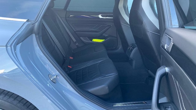 Volkswagen Arteon 2.0 TDI