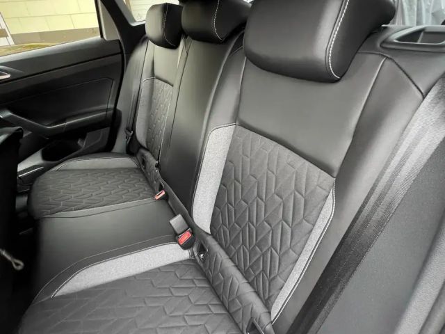 Volkswagen Taigo Goal 1,0 TSI, AHK, LED, Kamera