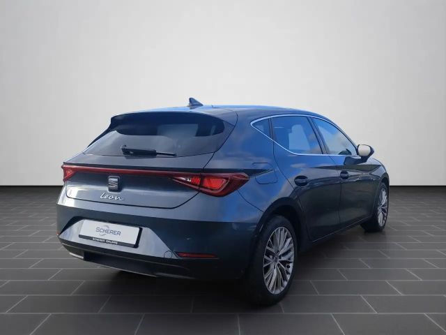 Seat Leon 1.5 TSI Sportstourer