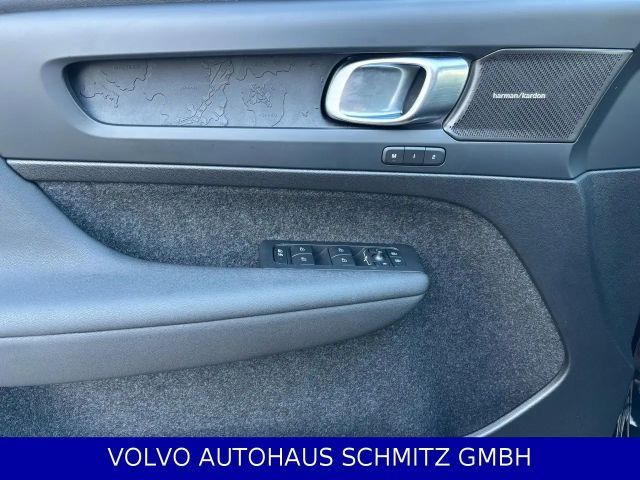 Volvo EX40 Extended range Ultra