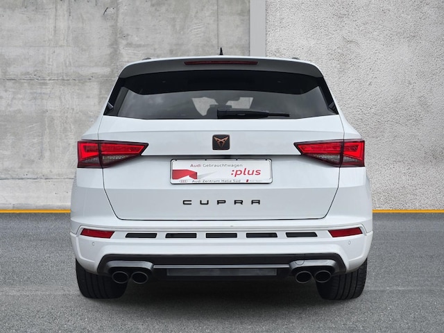 Cupra Ateca 2.0 TSI DSG