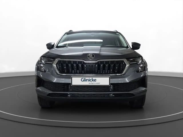 Skoda Karoq 1.5 TSI Selection