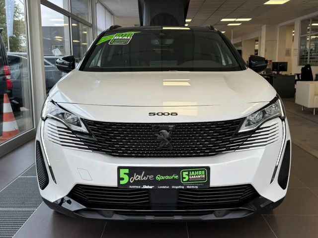 Peugeot 5008 GT-Line PureTech