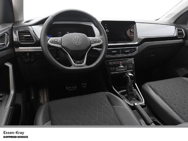 Volkswagen T-Cross 1.0 TSI DSG