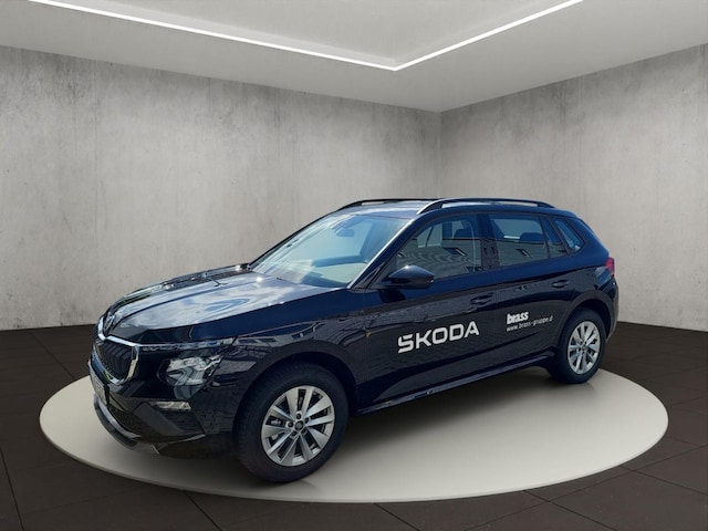 Skoda Kamiq Selection