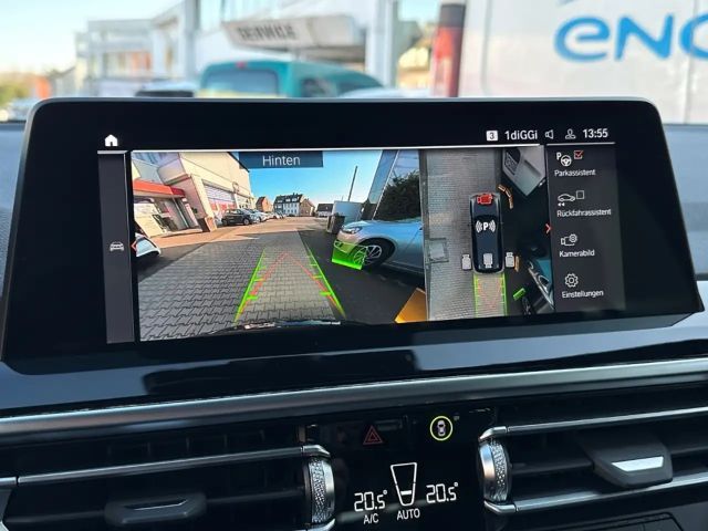 BMW X3 M-Sport xDrive