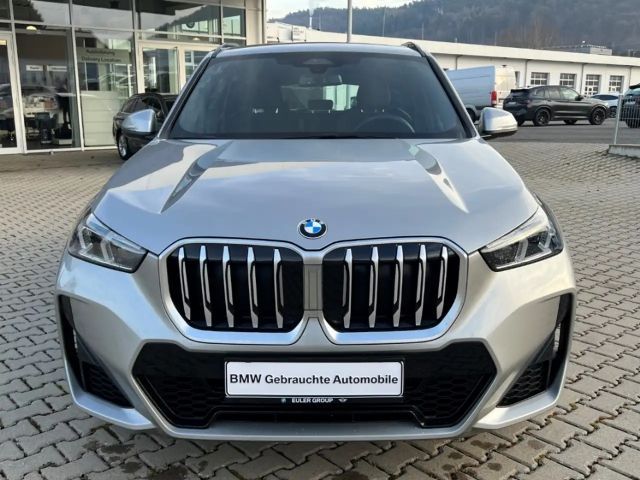 BMW X1 M-Sport sDrive18i