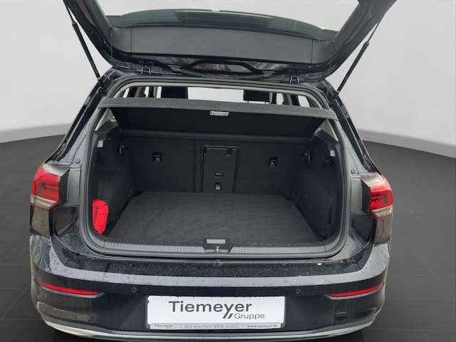 Volkswagen Golf 1.5 TSI Pro