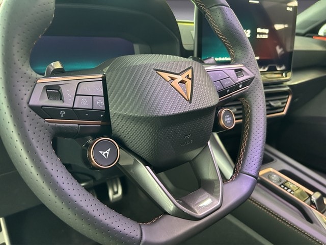 Cupra Leon 2.0 TSI 4Drive Sportstourer VZ