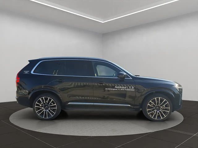 Volvo XC90 AWD Bright T8 Ultra