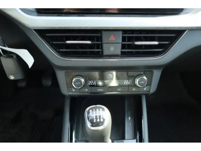 Skoda Kamiq 1.0 TSI Tour