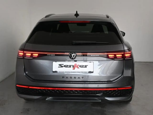 Volkswagen Passat DSG Sport Variant