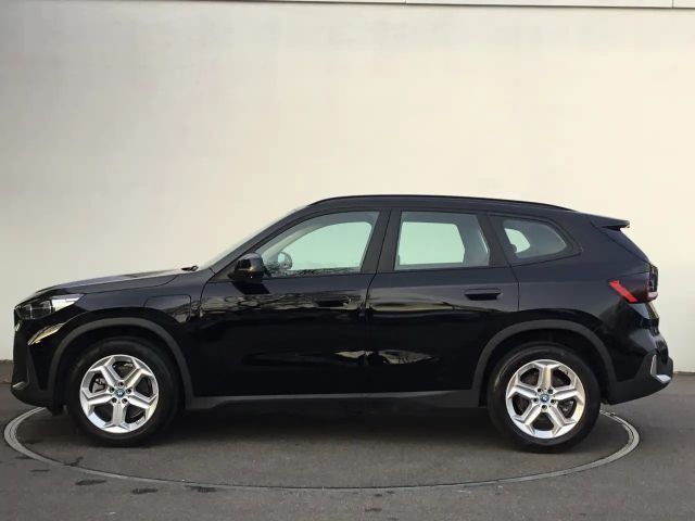 BMW X1 xDrive25e