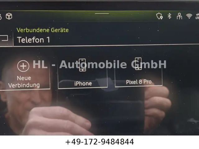 Audi S6 3.0 TDI Avant Quattro