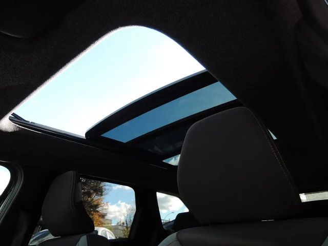 Dacia Bigster Hybrid 155