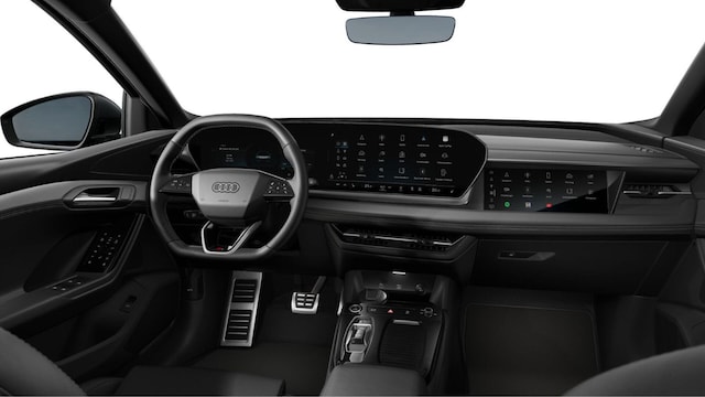 Audi Q6 e-tron Quattro