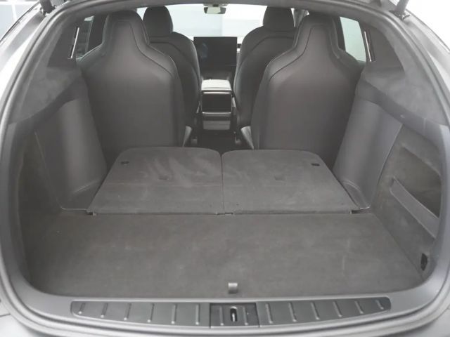 Tesla Model X AWD