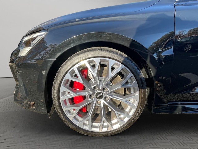 Audi RS3 Quattro S-Tronic Sportback