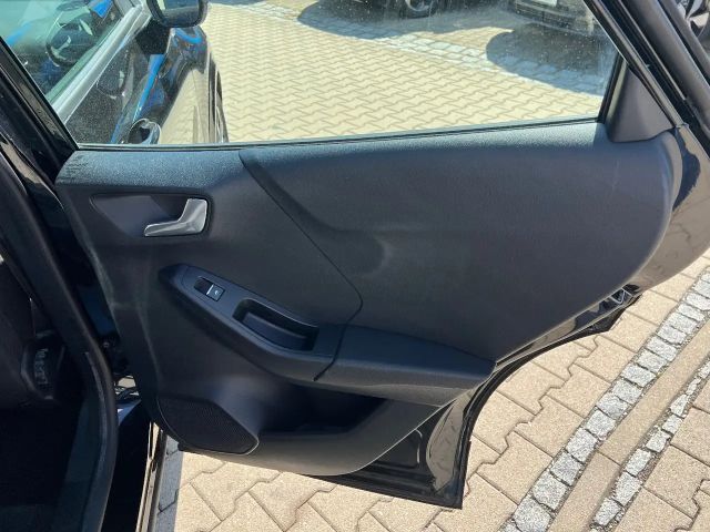 Ford Puma EcoBoost ST Line