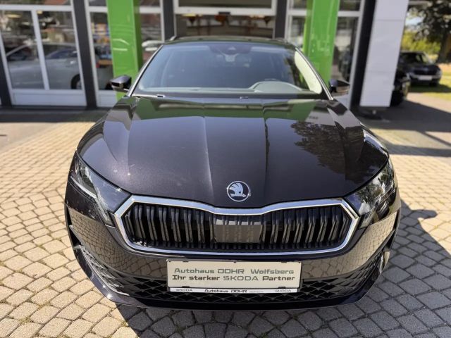 Skoda Octavia Kombi Essence Aktion 367Mtl. Winterräder kostenlos
