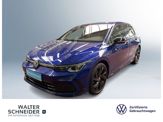 Volkswagen Golf 2.0 TSI DSG IQ.Drive R-Line