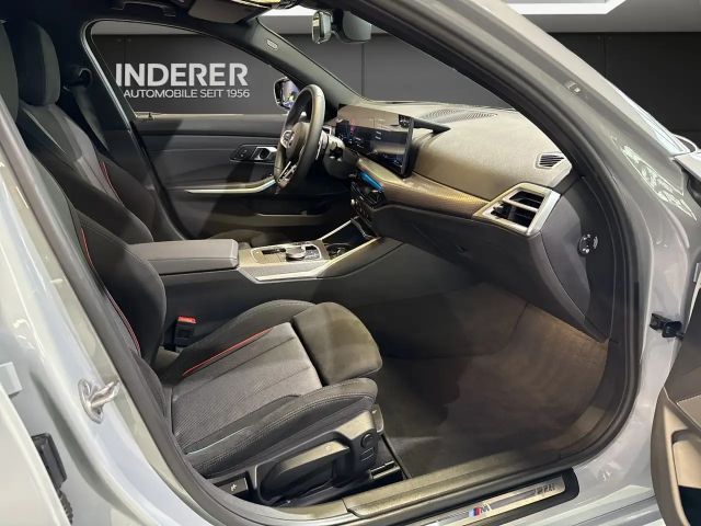 BMW 320 320d M-Sport Touring xDrive