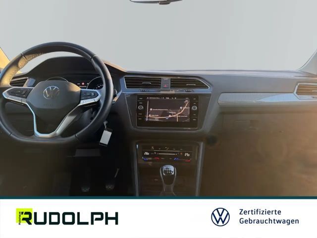 Volkswagen Tiguan 2.0 TDI Life