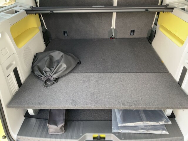 Volkswagen ID.Buzz 77 KWh Pro