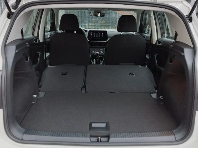 Volkswagen T-Cross 4Me TSI