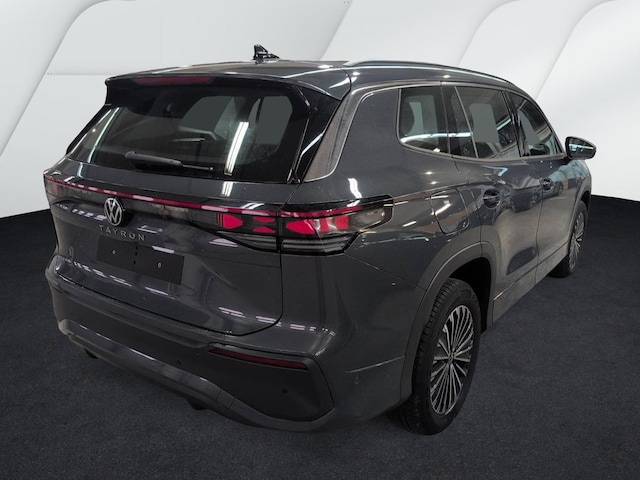 Volkswagen Tayron 2.0 TDI