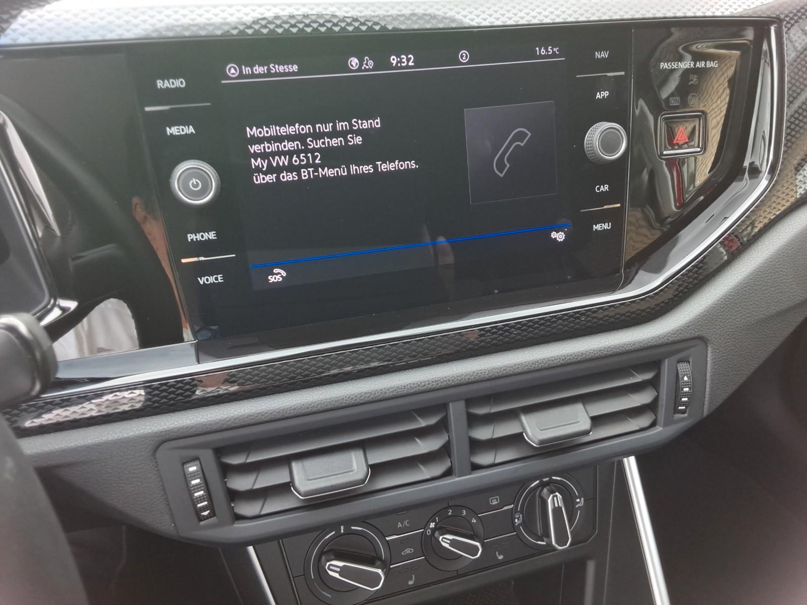 Volkswagen Taigo 1.0 TSI