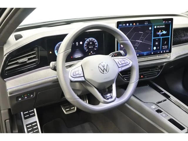 Volkswagen Passat 2.0 TDI DSG R-Line Variant
