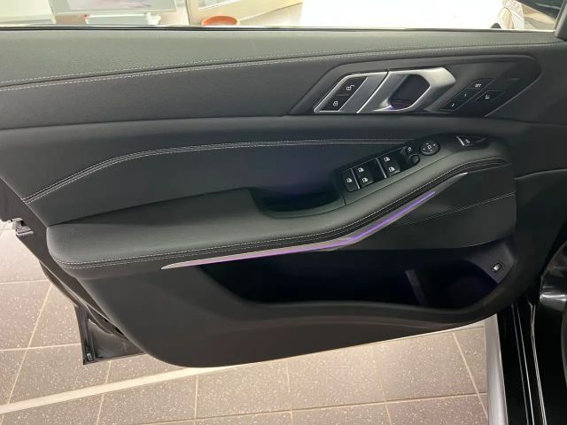 BMW X5 M-Sport xDrive