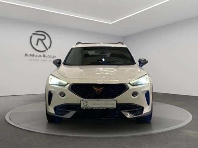 Cupra Formentor 1.4 VZ e-Hybrid