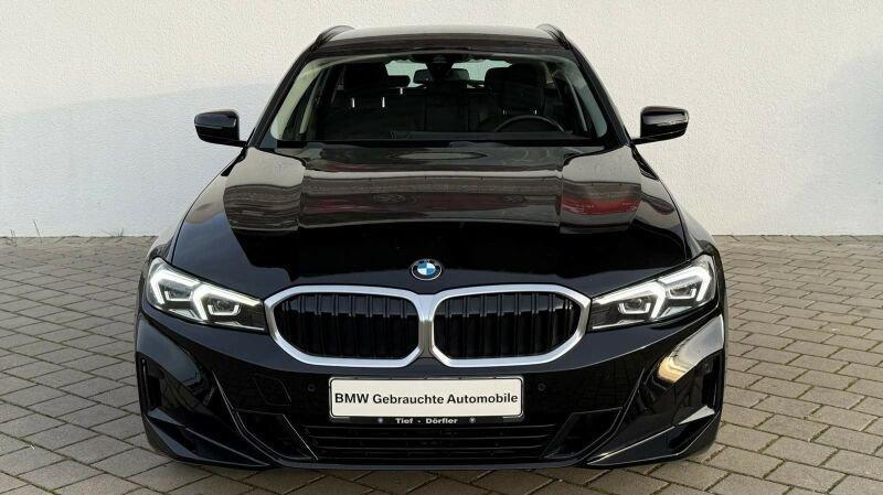 BMW 318 318i Touring