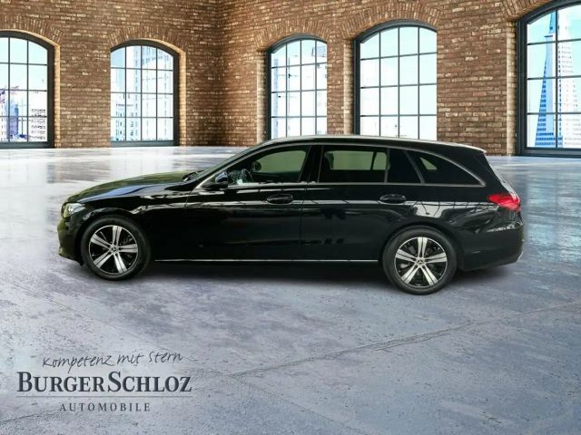 Mercedes-Benz C 180 AVANTGARDE Estate