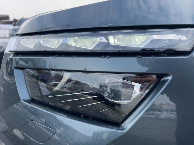 Skoda Kamiq 1.0 TSI Clever