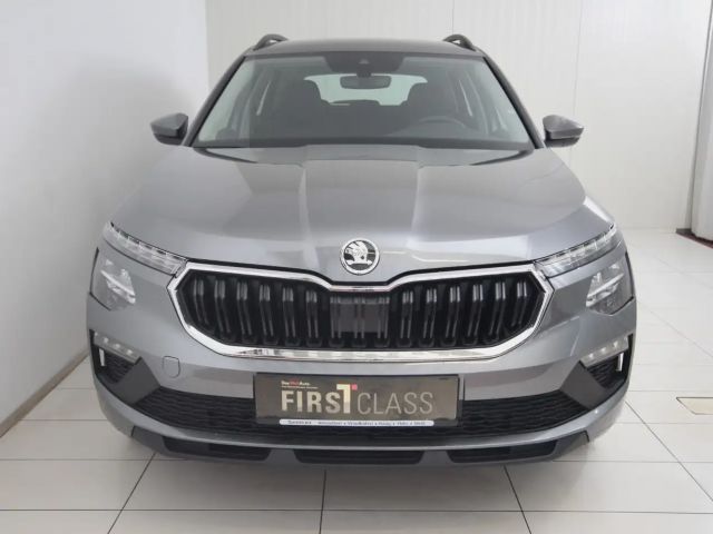 Skoda Kamiq Essence TSI