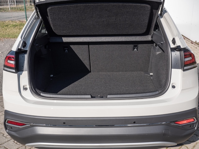 Volkswagen Taigo 1.0 TSI Style