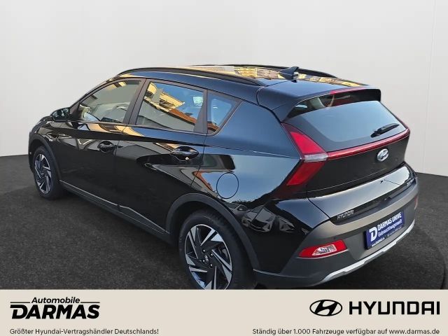 Hyundai Bayon 1.0 Intro Edition T-GDi