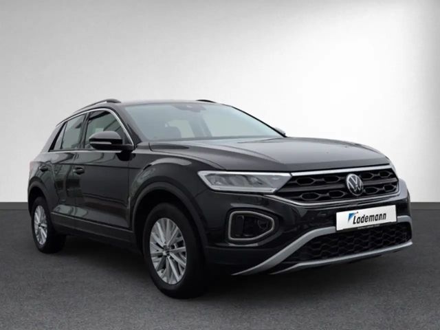 Volkswagen T-Roc 1.5 TSI DSG Life
