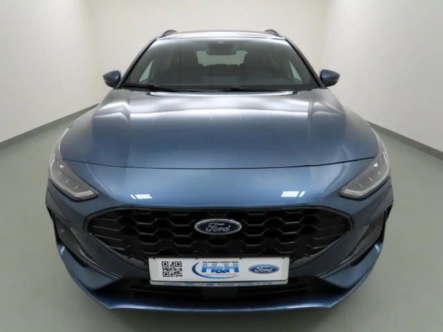 Ford Focus 1.5 EcoBlue ST Line Wagon