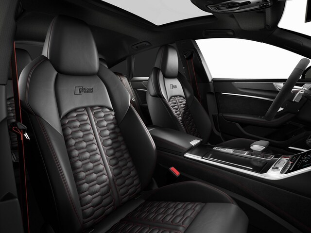 Audi RS7 Performance Quattro Sportback