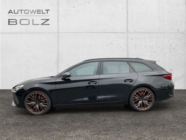 Cupra Leon 2.0 TSI 4Drive Sportstourer VZ