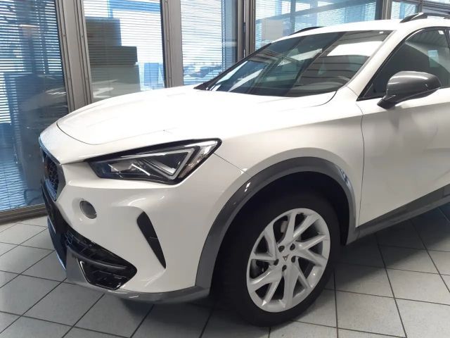 Cupra Formentor App-Con.,18 Zoll,PDC,Kamera,Sitzh.