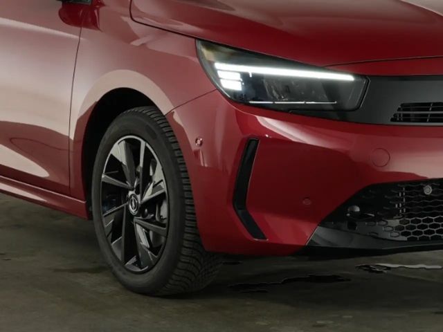 Opel Corsa GS-Line Grand Sport