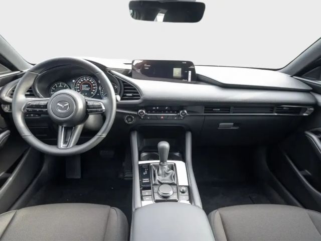 Mazda 3 2.5L