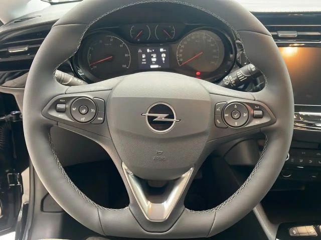 Opel Corsa Edition Hybrid