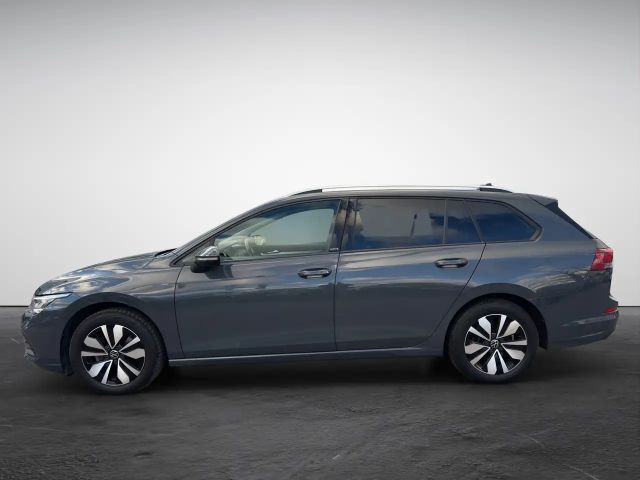 Volkswagen Golf 1.5 TSI Move Variant