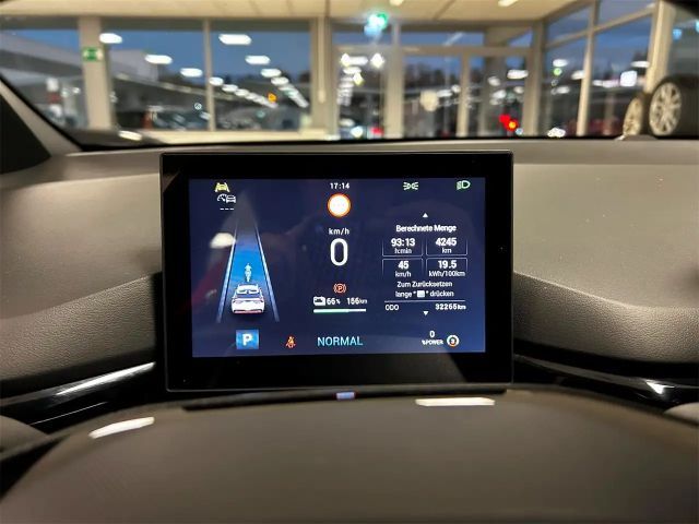 MG MG4 51 kWh EV Standard range